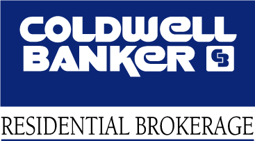 Coldwell Banker Brokerage Logo