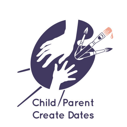Child/Parent create date icon for Clayground website