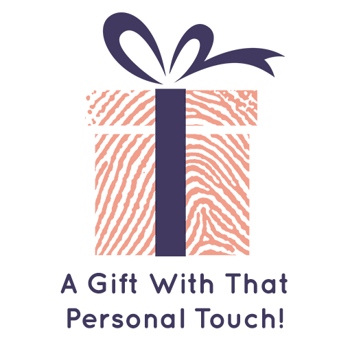 Gifts with that personal touch icon for Clayground website