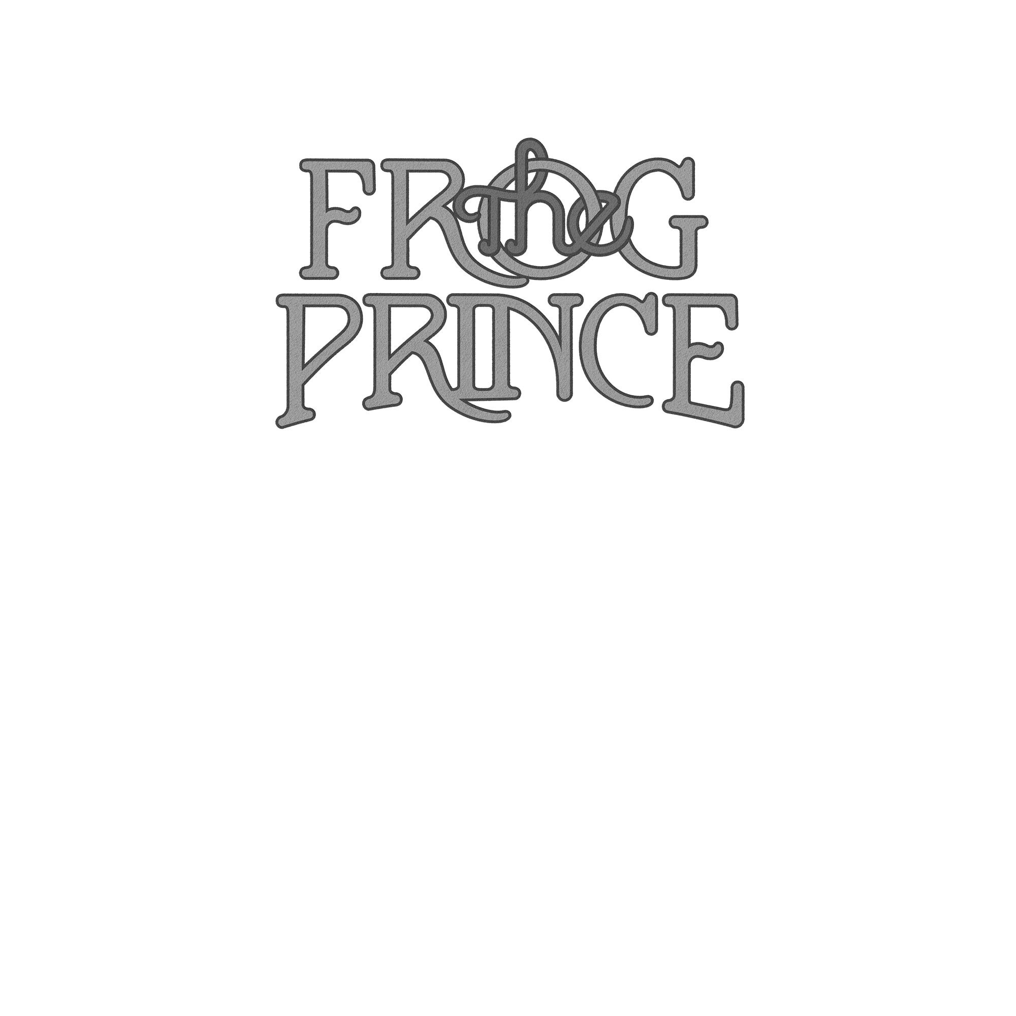 Frogprince Illustration, layer2